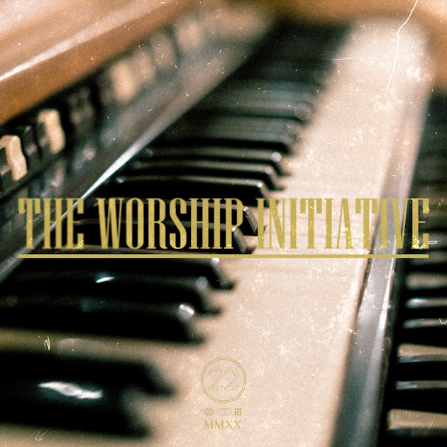 Promises (feat. Trenton Bell & Dinah Wright) The Worship