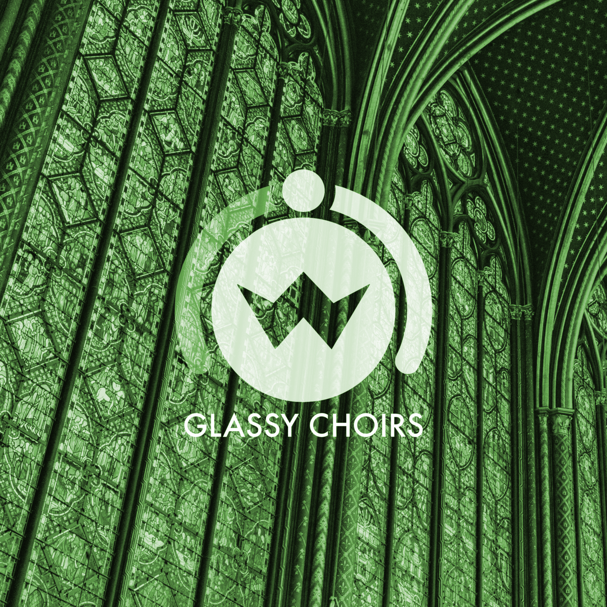 Glassy Choirs - Shop — The Worship Initiative